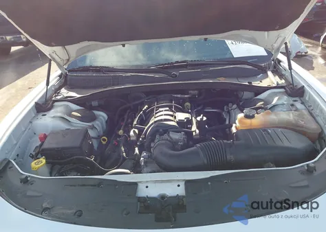 2019 Dodge Charger R/T Rwd z USA, uszkodzony, nr VIN 2C3CDXCT5KH526918